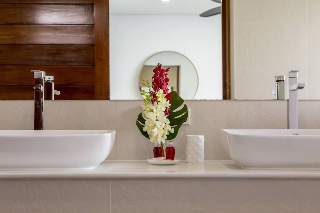 Sea View Ko Samui Noi Holiday home *
