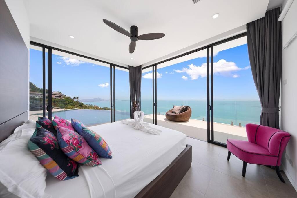 Sea View Ko Samui Noi