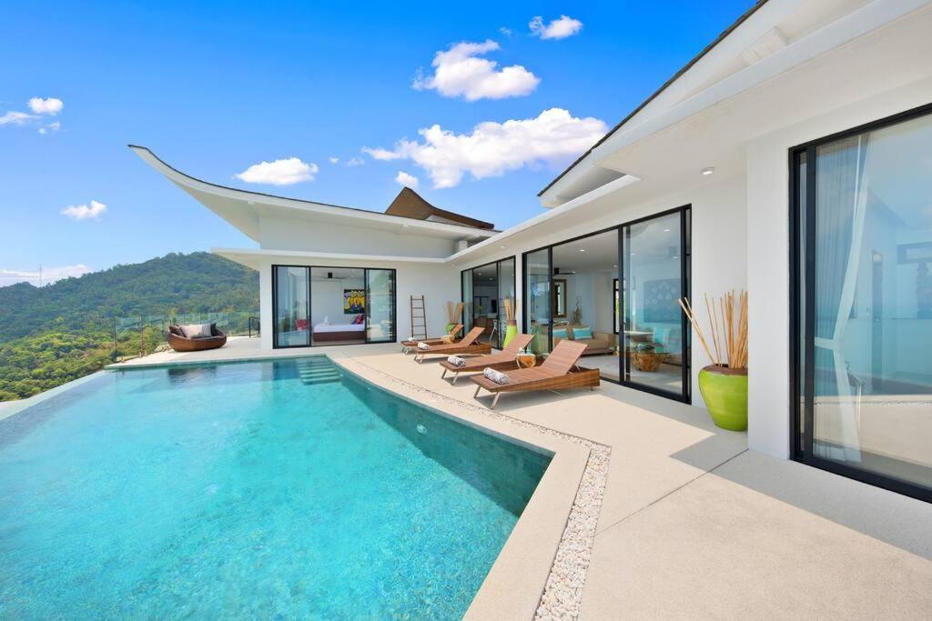 Sea View Ko Samui Noi *