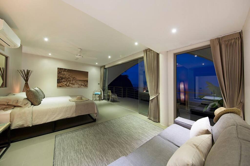 3br Boutique Style Tao *
