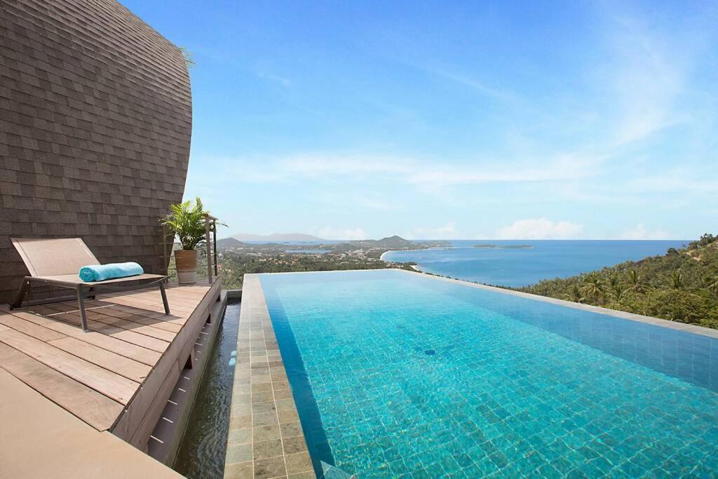3br Boutique Style Tao Villa Chaweng (Koh Samui)