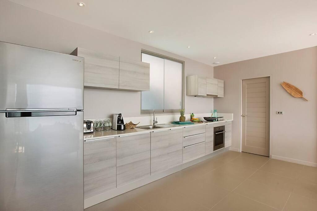 3br Boutique Style Tao Villa *