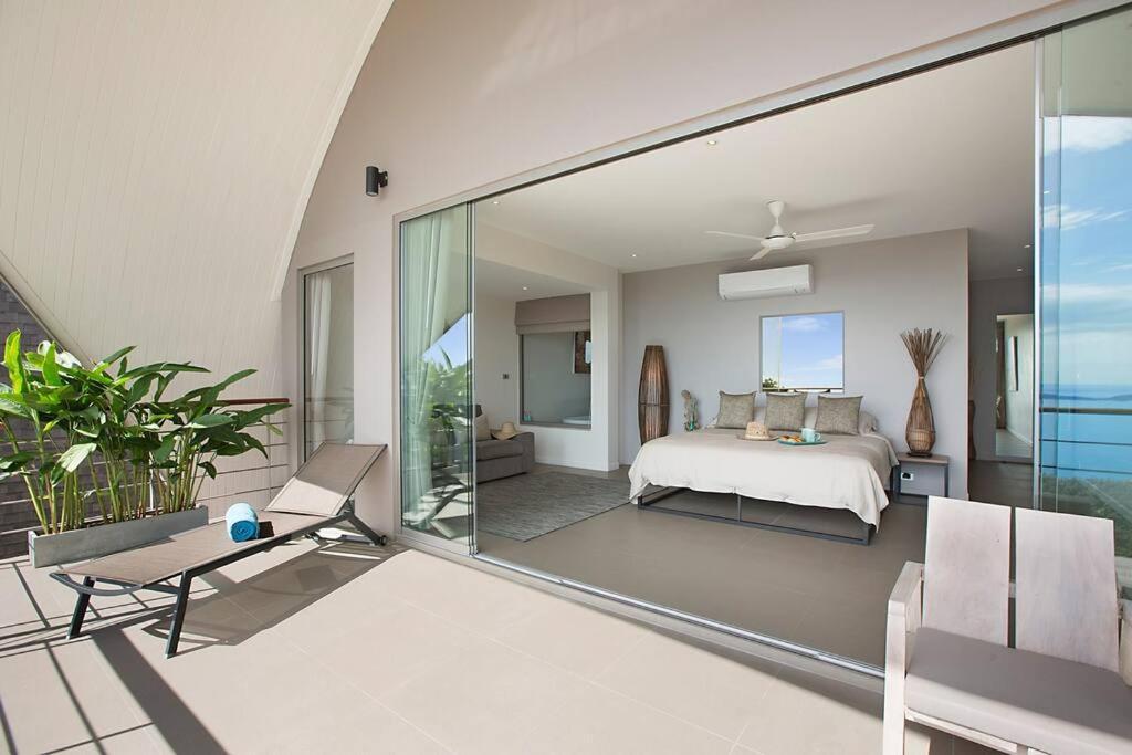 Villa 3br Boutique Style Tao Chaweng (Koh Samui)