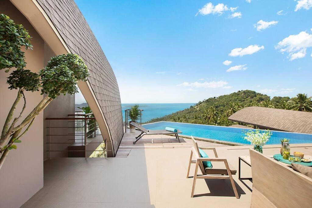 3br Boutique Style Tao * Chaweng (Koh Samui)