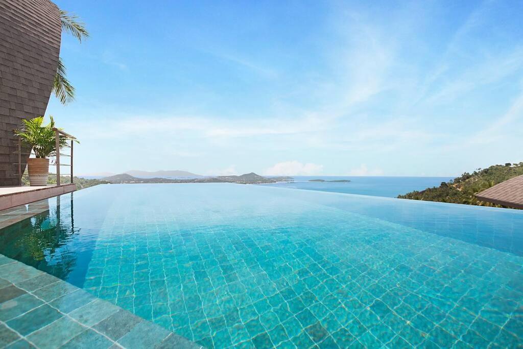 Villa 3br Boutique Style Tao *