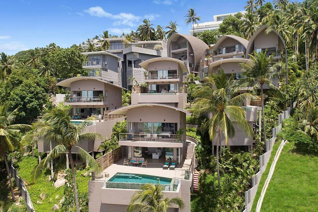 3br Boutique Style Tao * Chaweng (Koh Samui)
