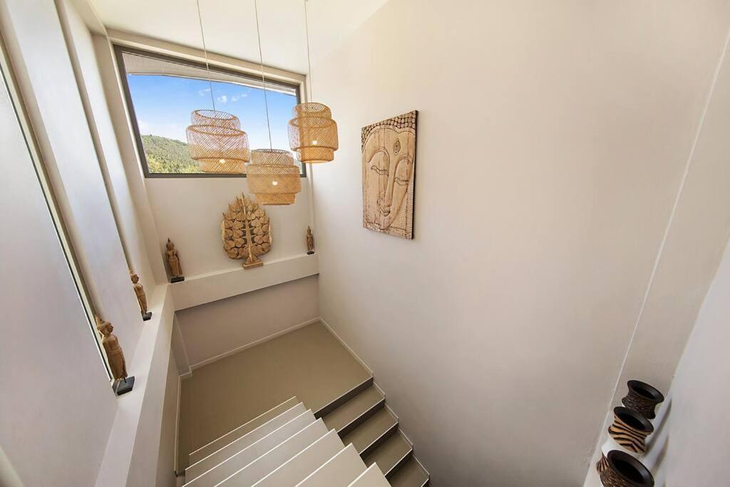 3br Boutique Style Tao Villa