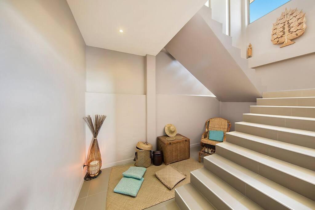 Villa 3br Boutique Style Tao *