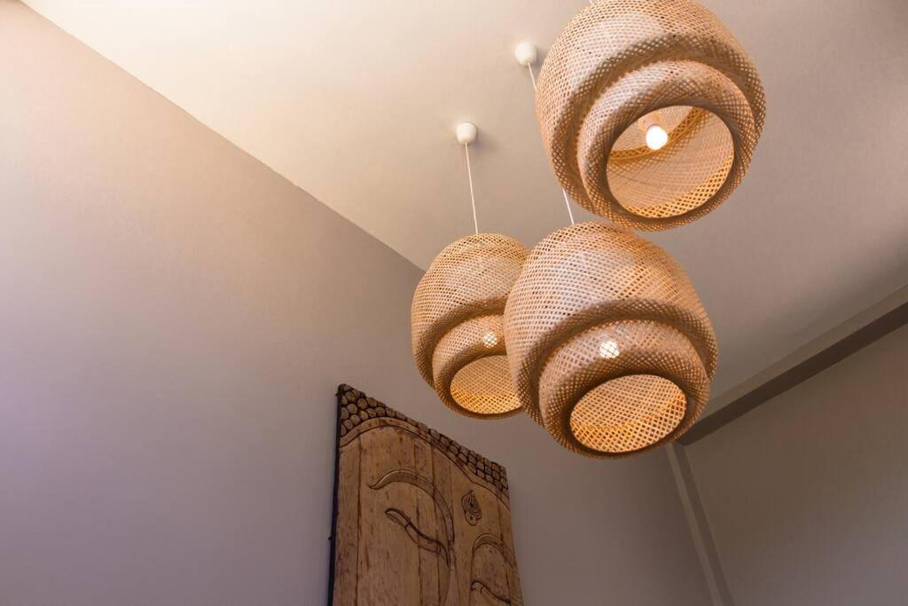 Villa 3br Boutique Style Tao