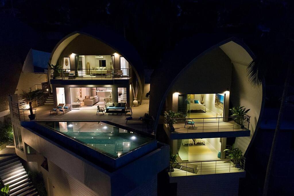 3br Boutique Style Tao Villa Chaweng (Koh Samui)