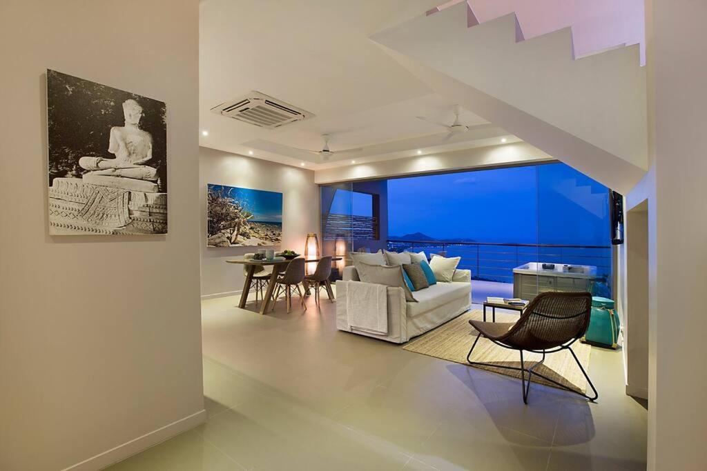 Villa 3br Boutique Style Tao Chaweng (Koh Samui)