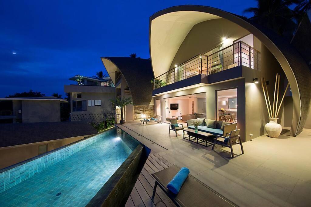 3br Boutique Style Tao * Chaweng (Koh Samui)