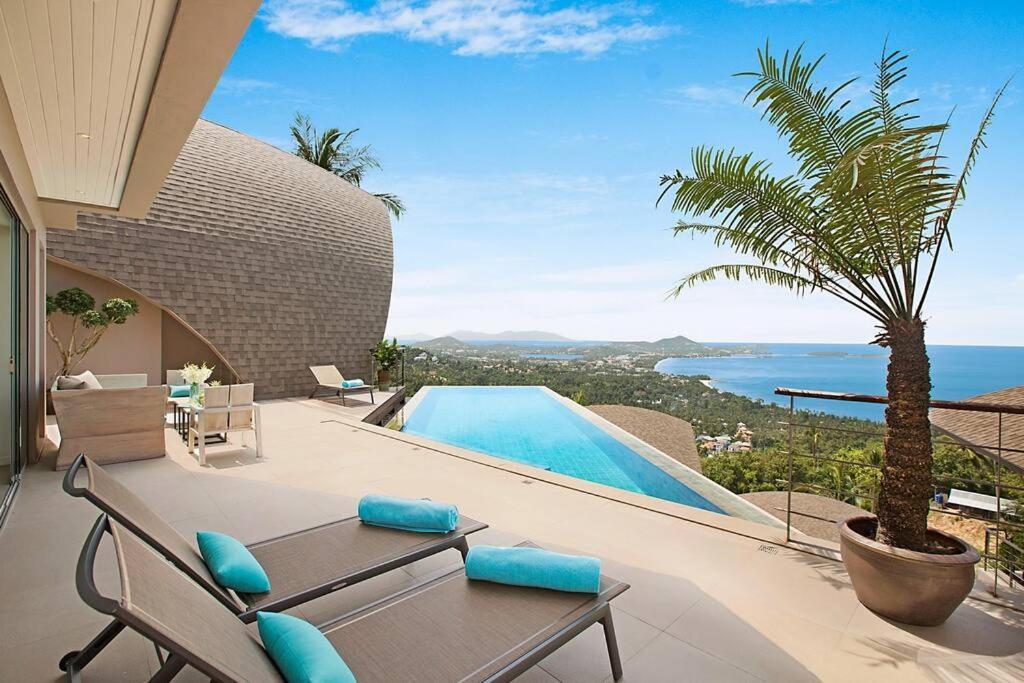 3br Boutique Style Tao * Chaweng (Koh Samui)