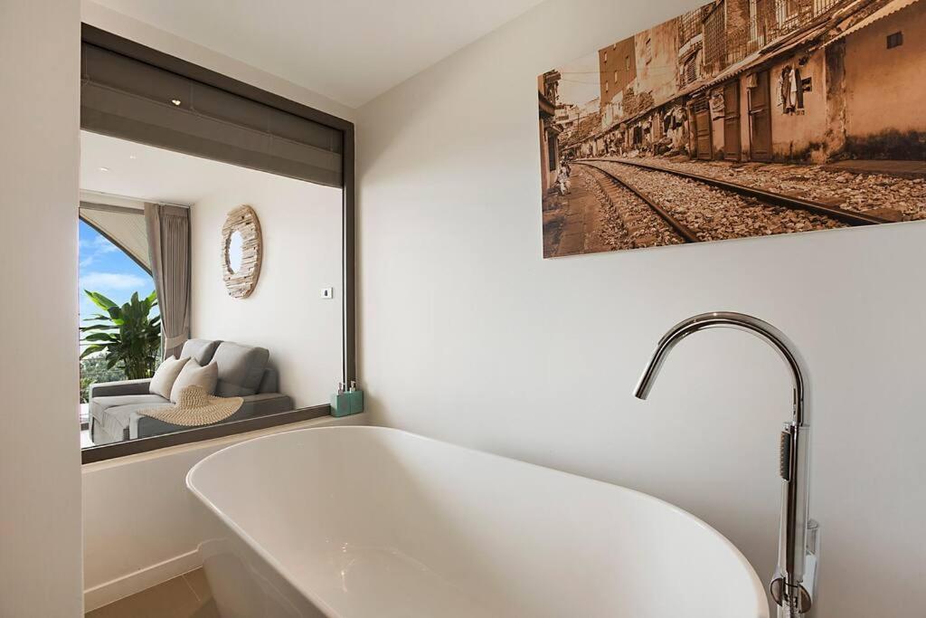 3br Boutique Style Tao * Chaweng (Koh Samui)