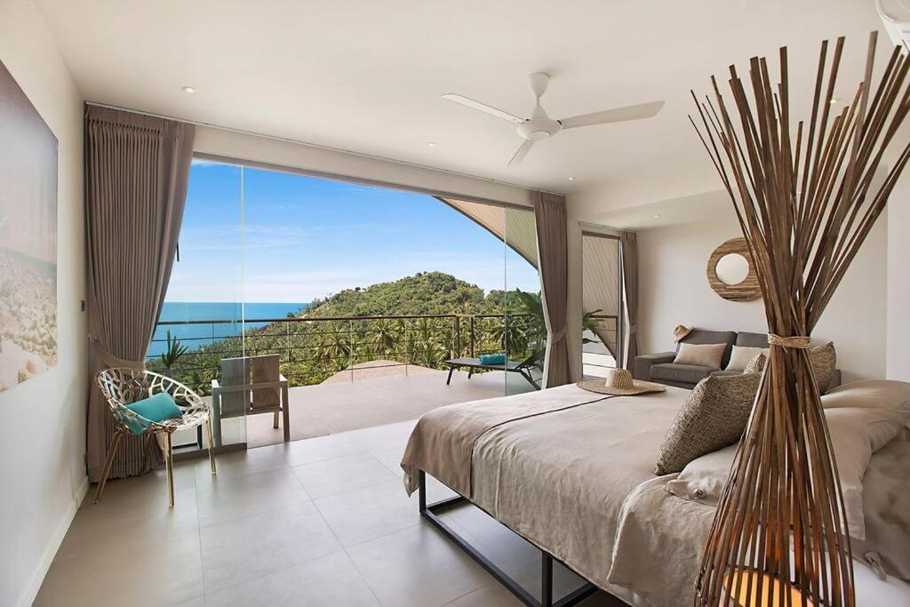 Villa 3br Boutique Style Tao Chaweng (Koh Samui)
