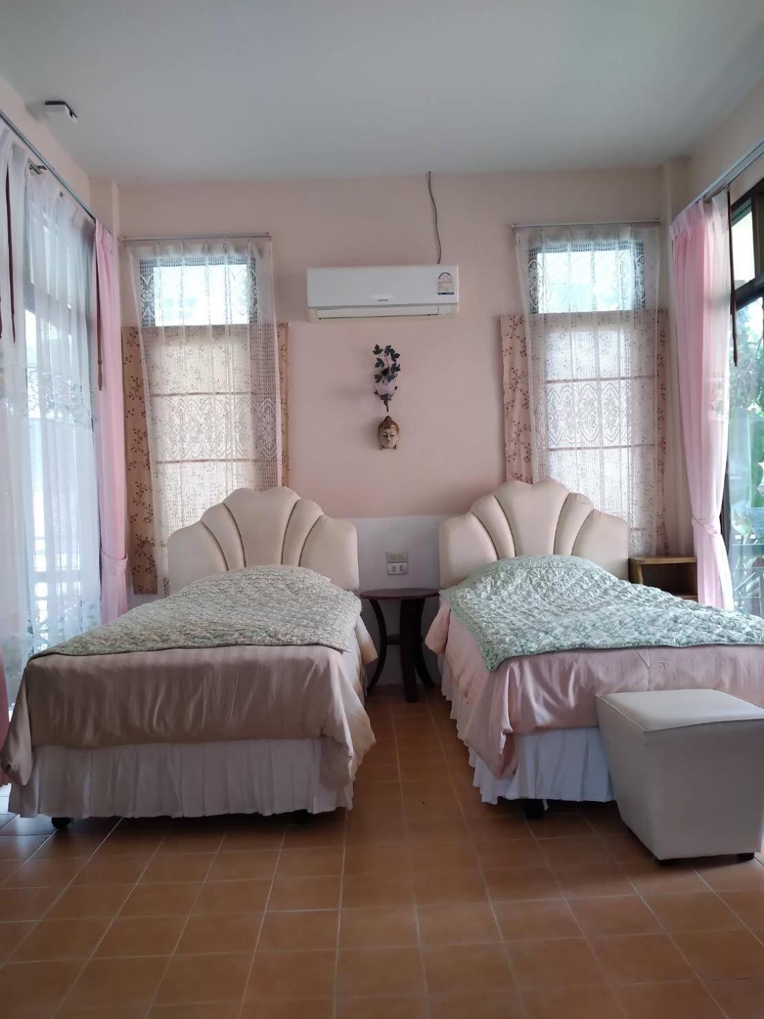 Sawasdee House Lamai Beach (Koh Samui)