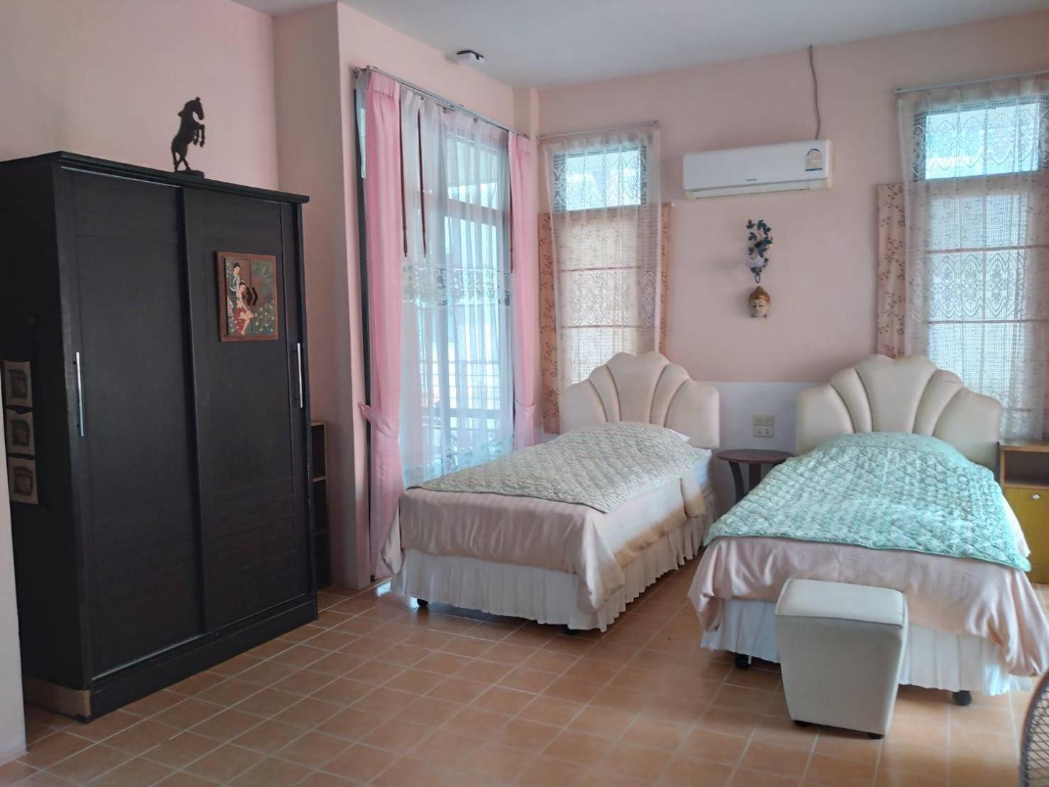 Holiday home Sawasdee House *
