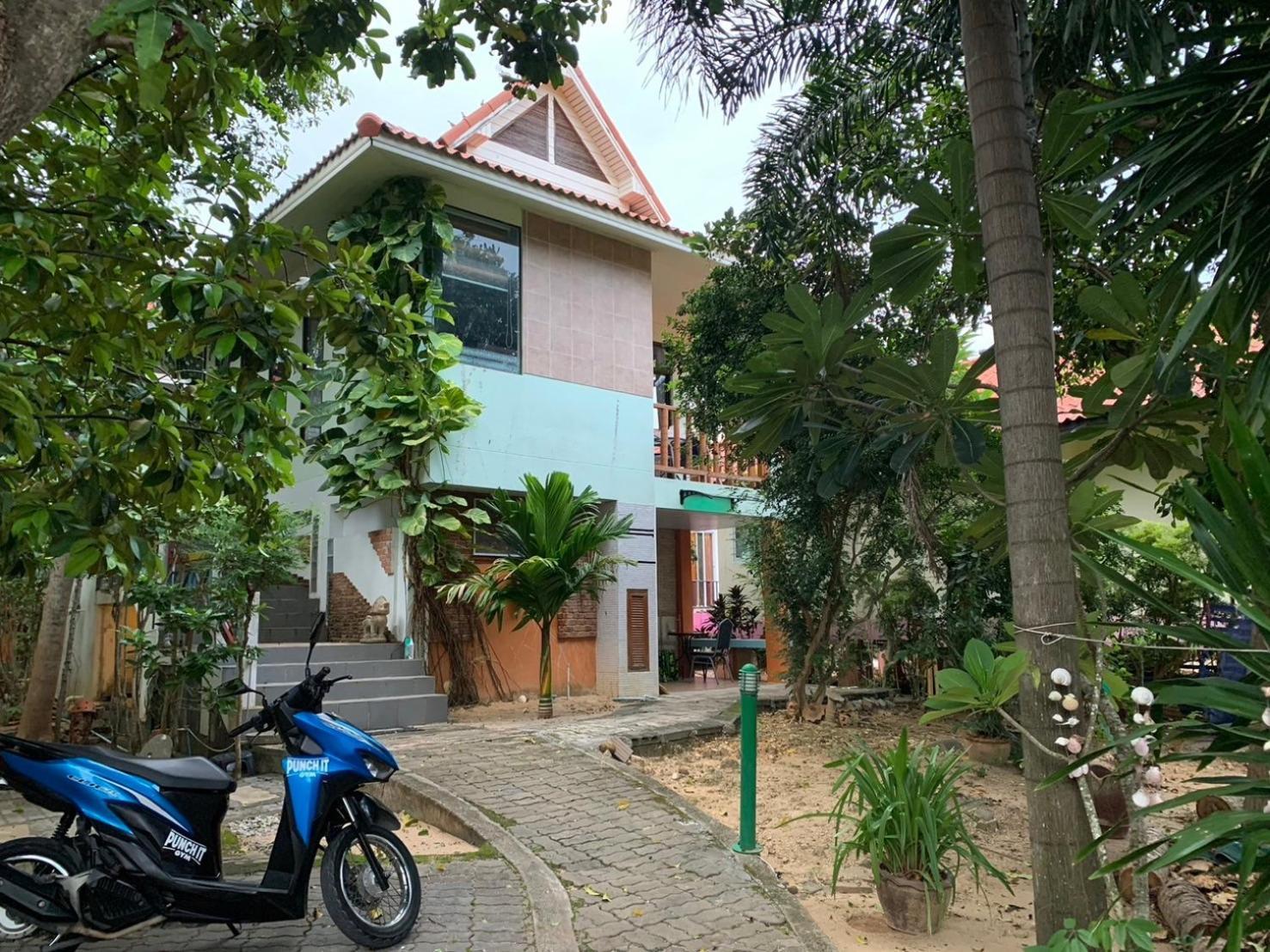 Sawasdee House Lamai Beach (Koh Samui)
