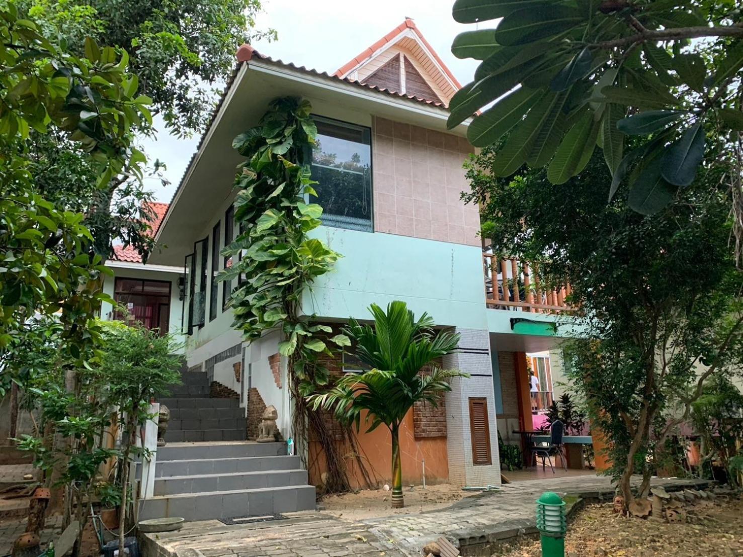 Holiday home Sawasdee House Lamai Beach (Koh Samui)