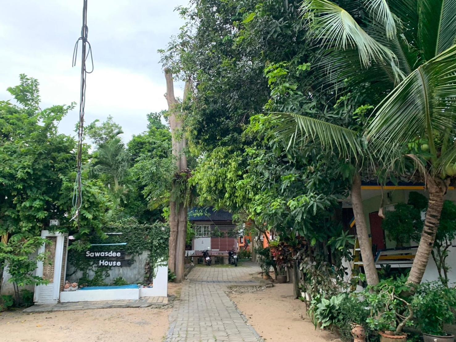 Sawasdee House