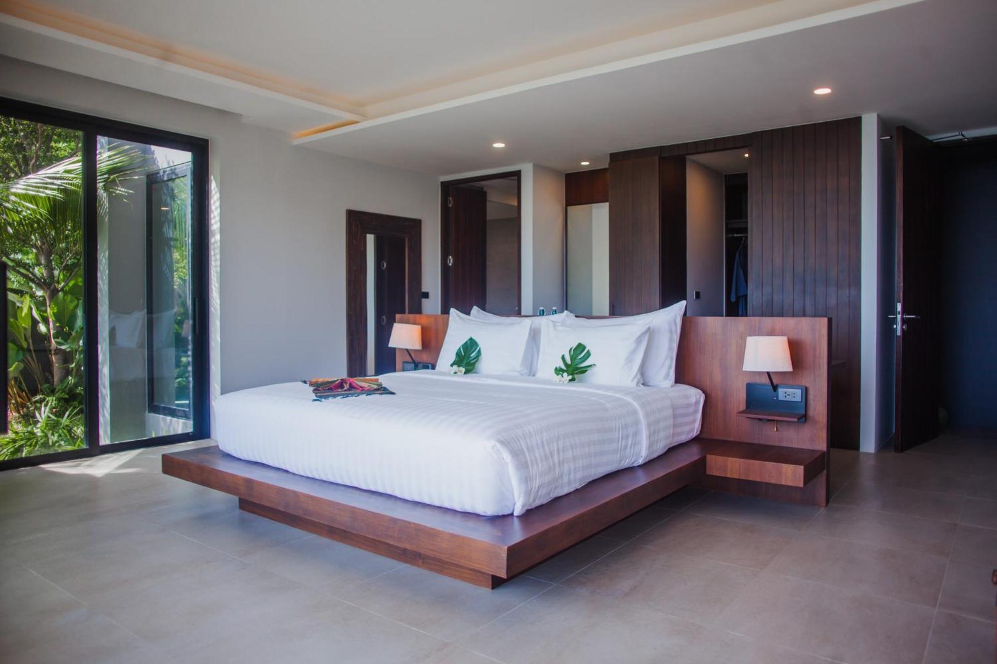 Villa Keeree Tara *