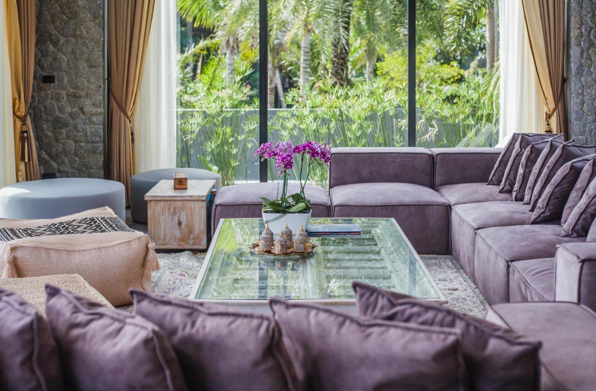 Keeree Tara Villa Koh Samui