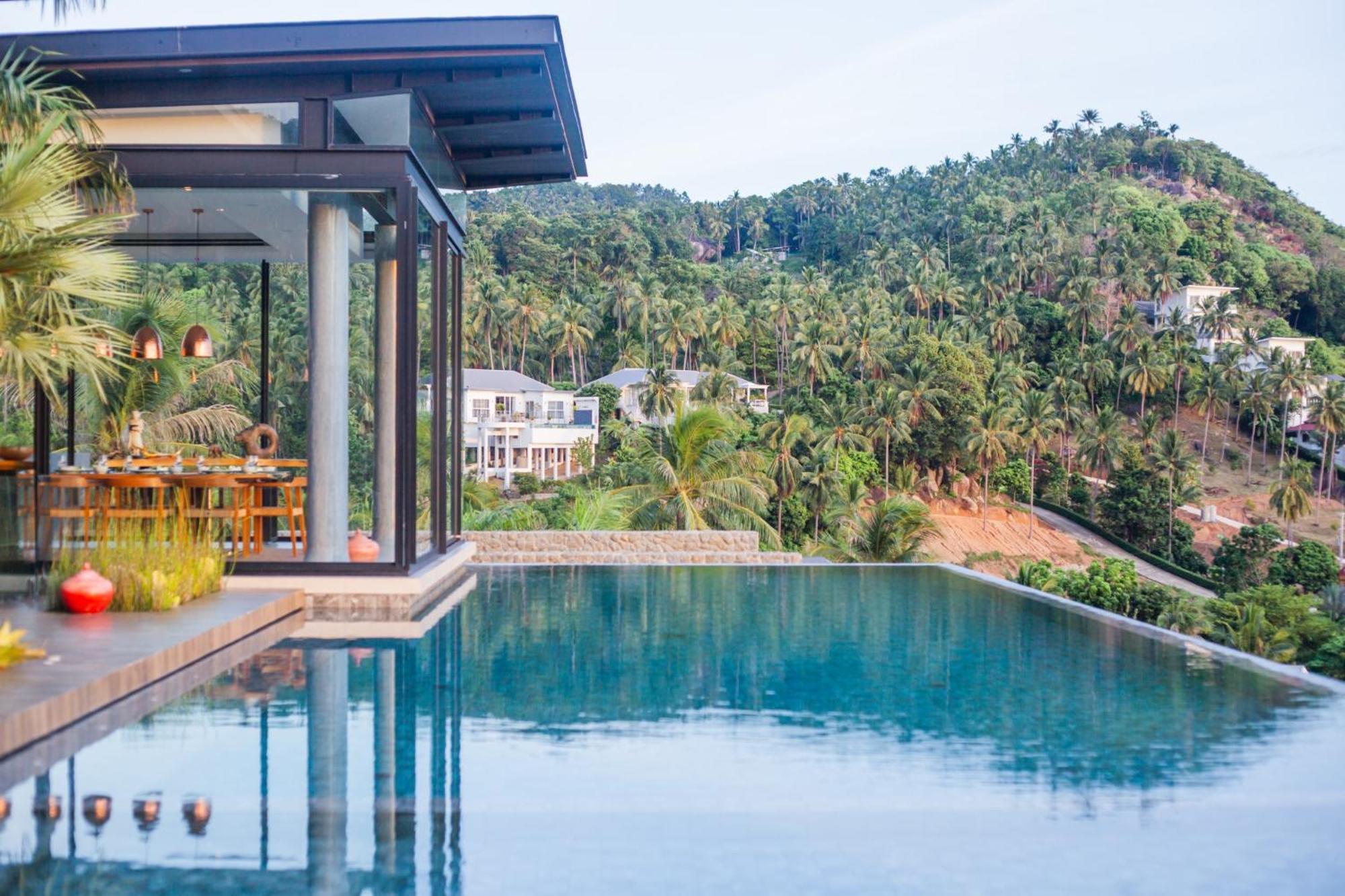 Keeree Tara * Koh Samui