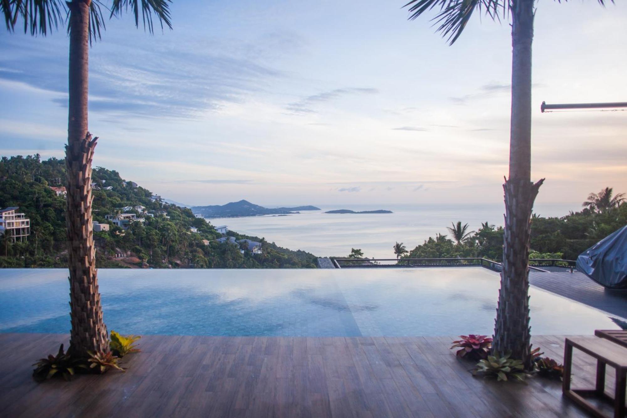 Villa Keeree Tara *