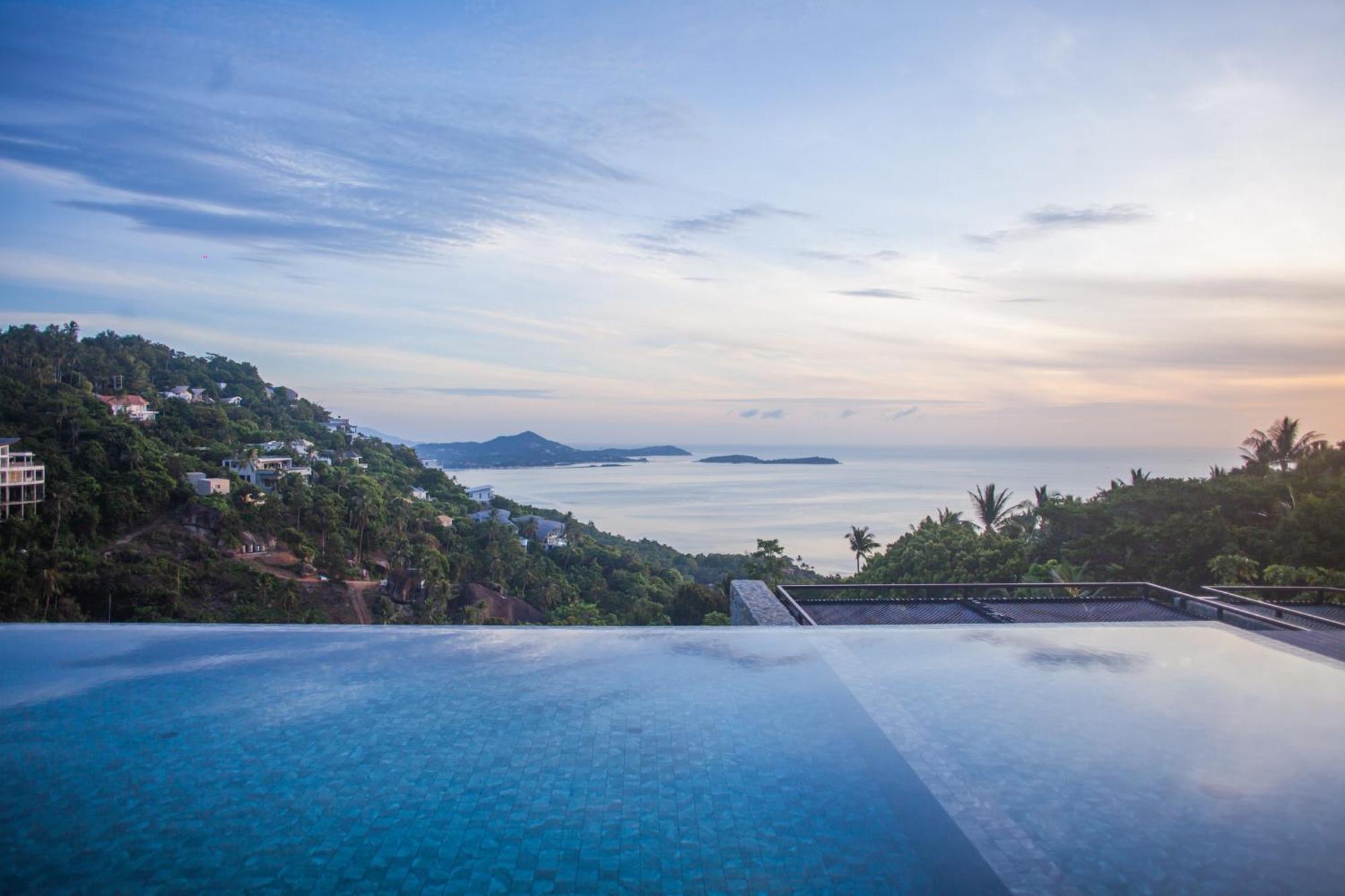 Keeree Tara Koh Samui