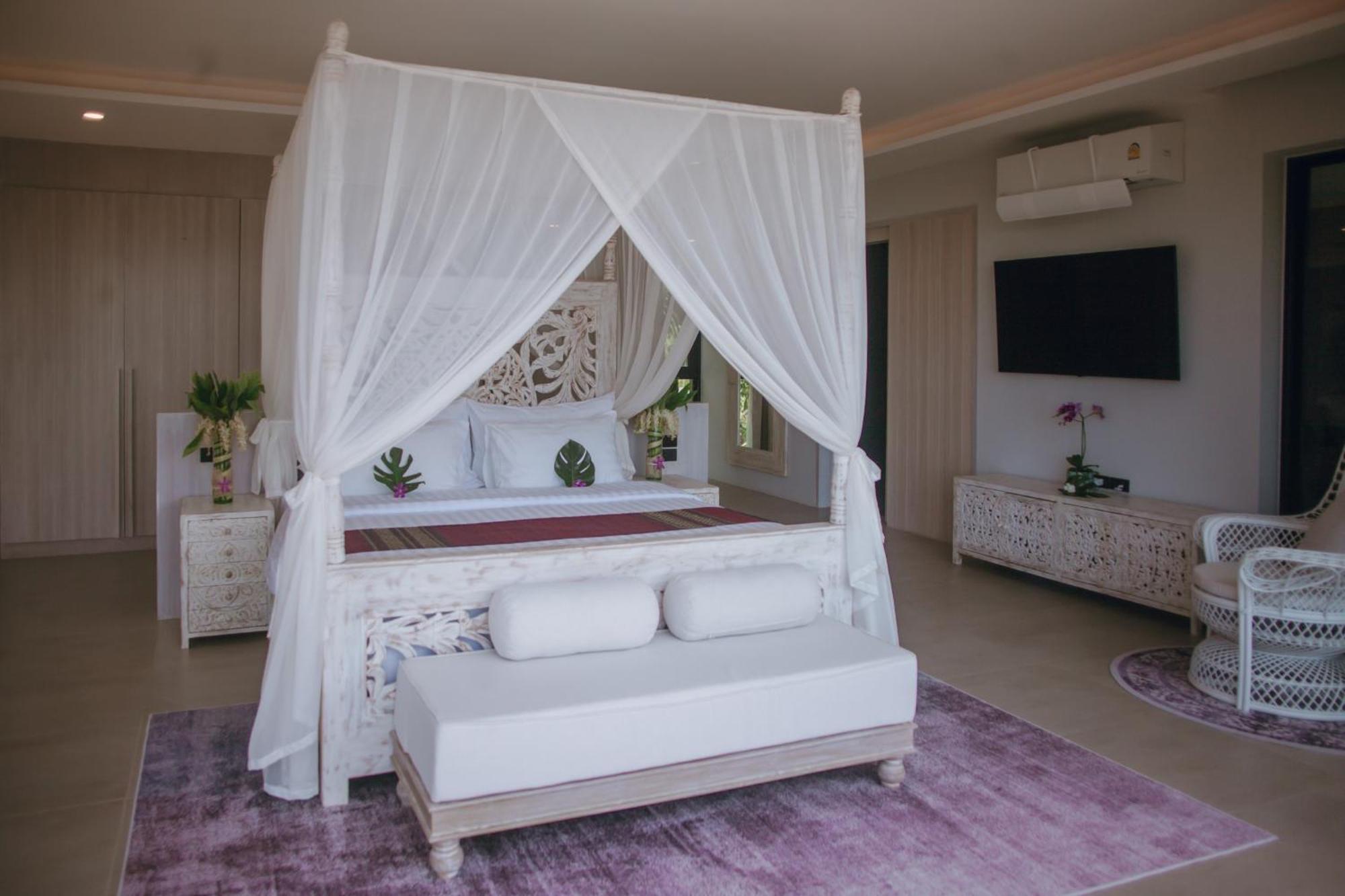 Keeree Tara * Koh Samui
