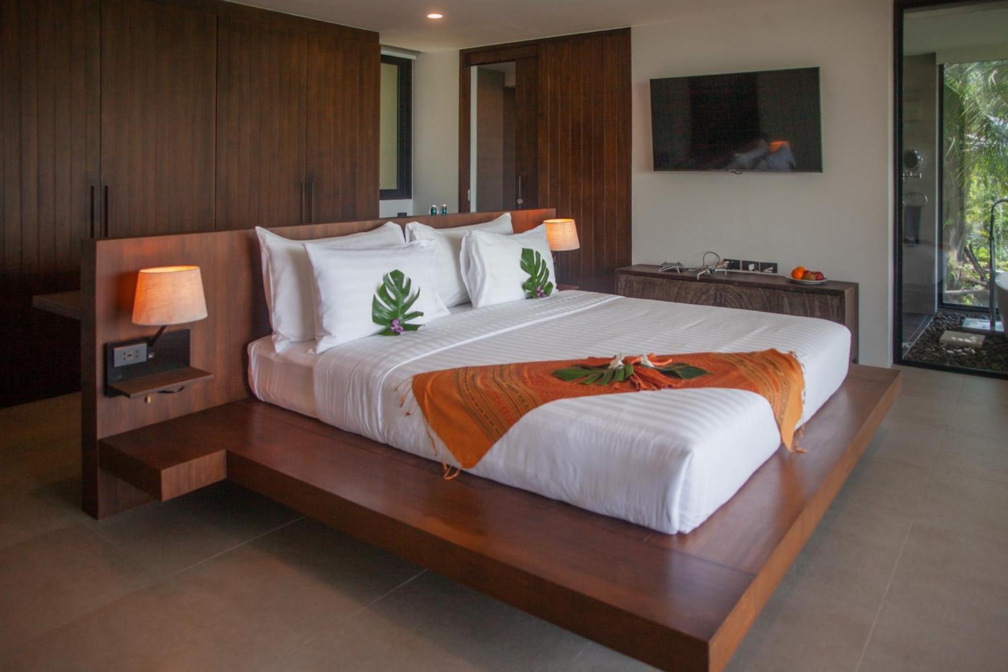 Keeree Tara * Koh Samui