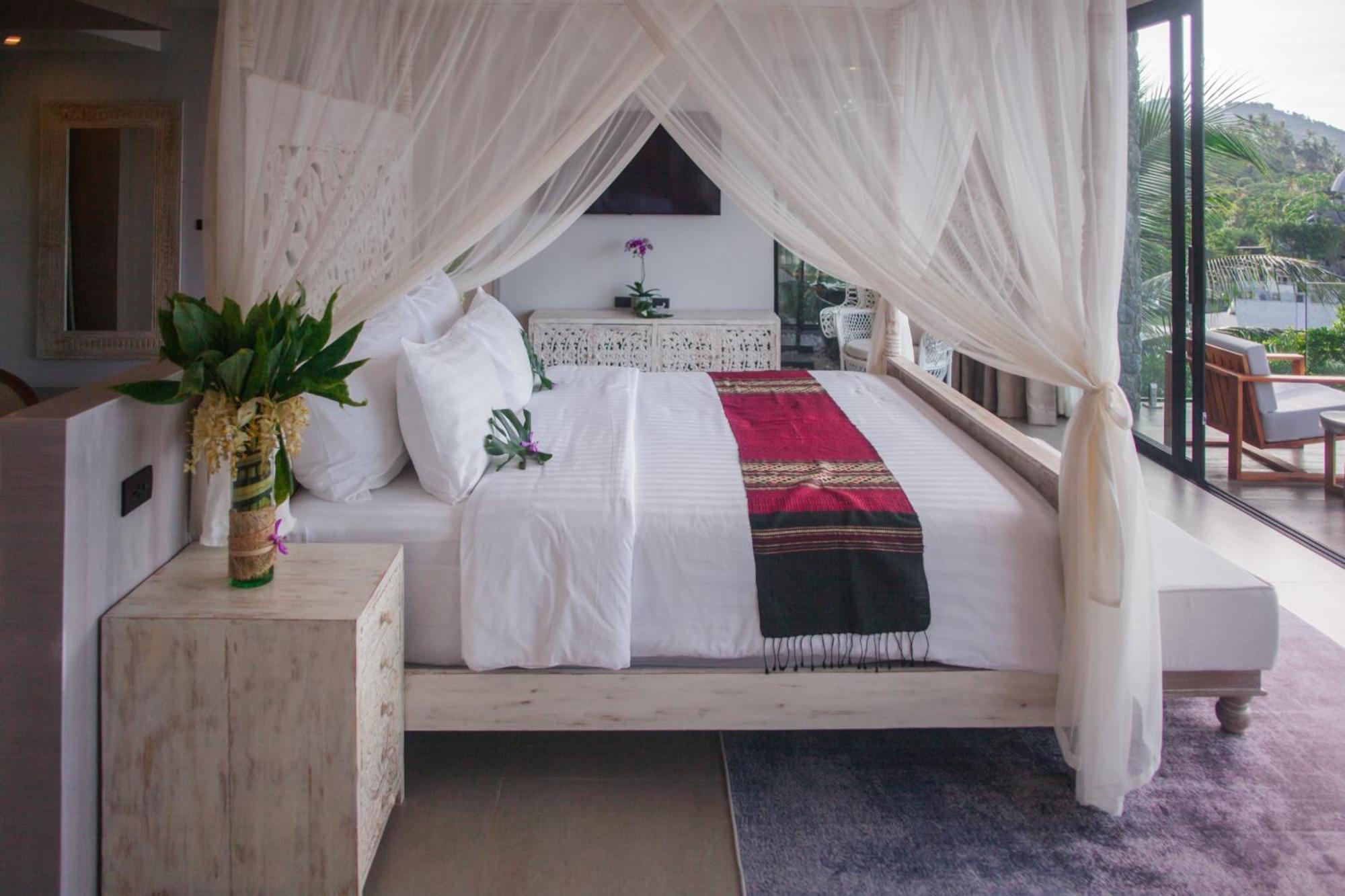 Keeree Tara Villa Koh Samui