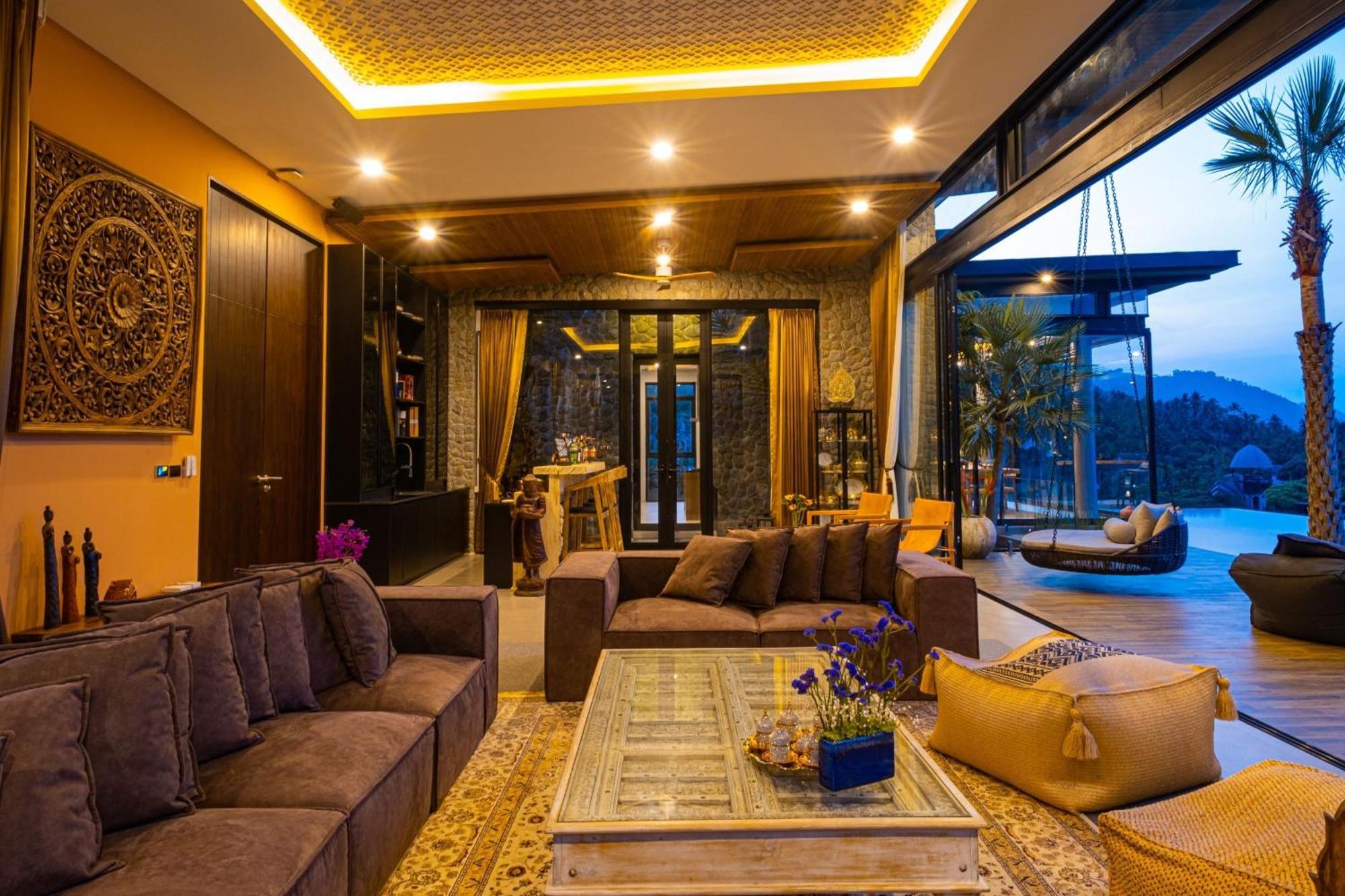 Keeree Tara Villa