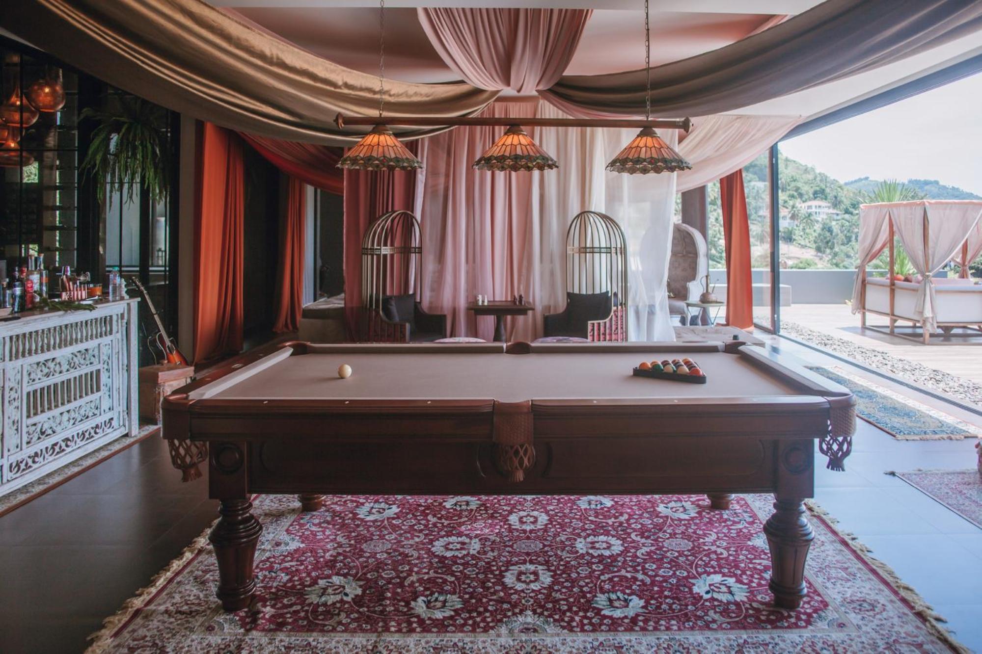 Villa Keeree Tara *