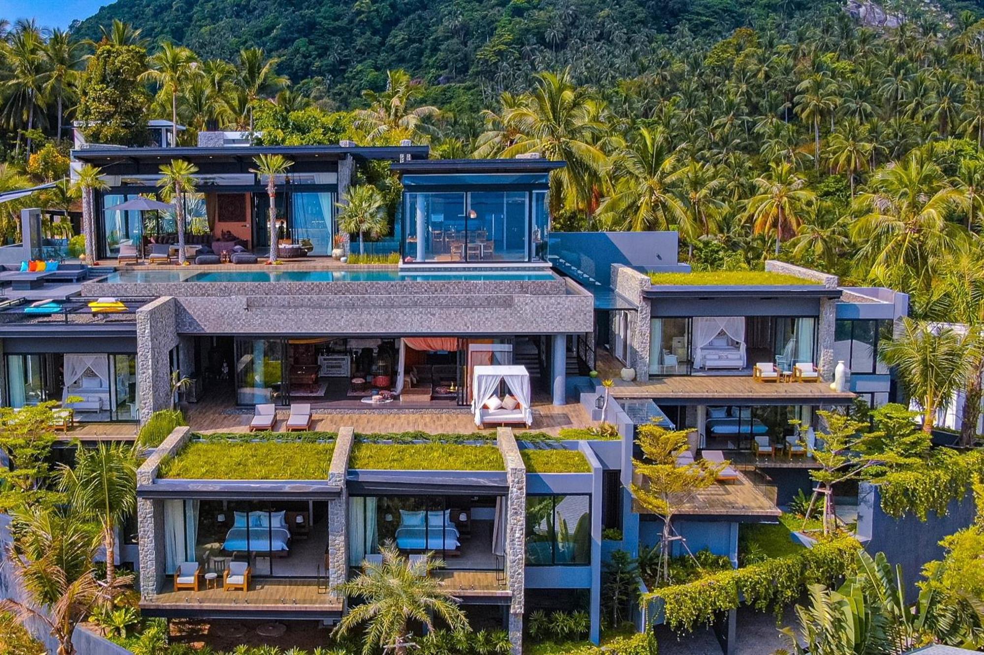 Villa Keeree Tara *