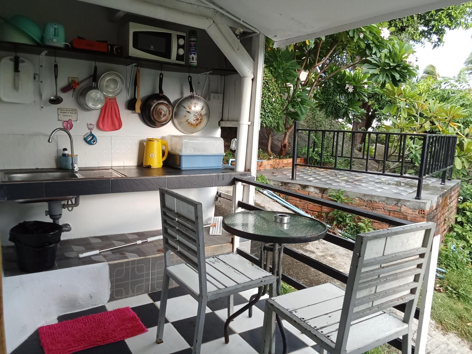Resort Private Beachside Samui 2*