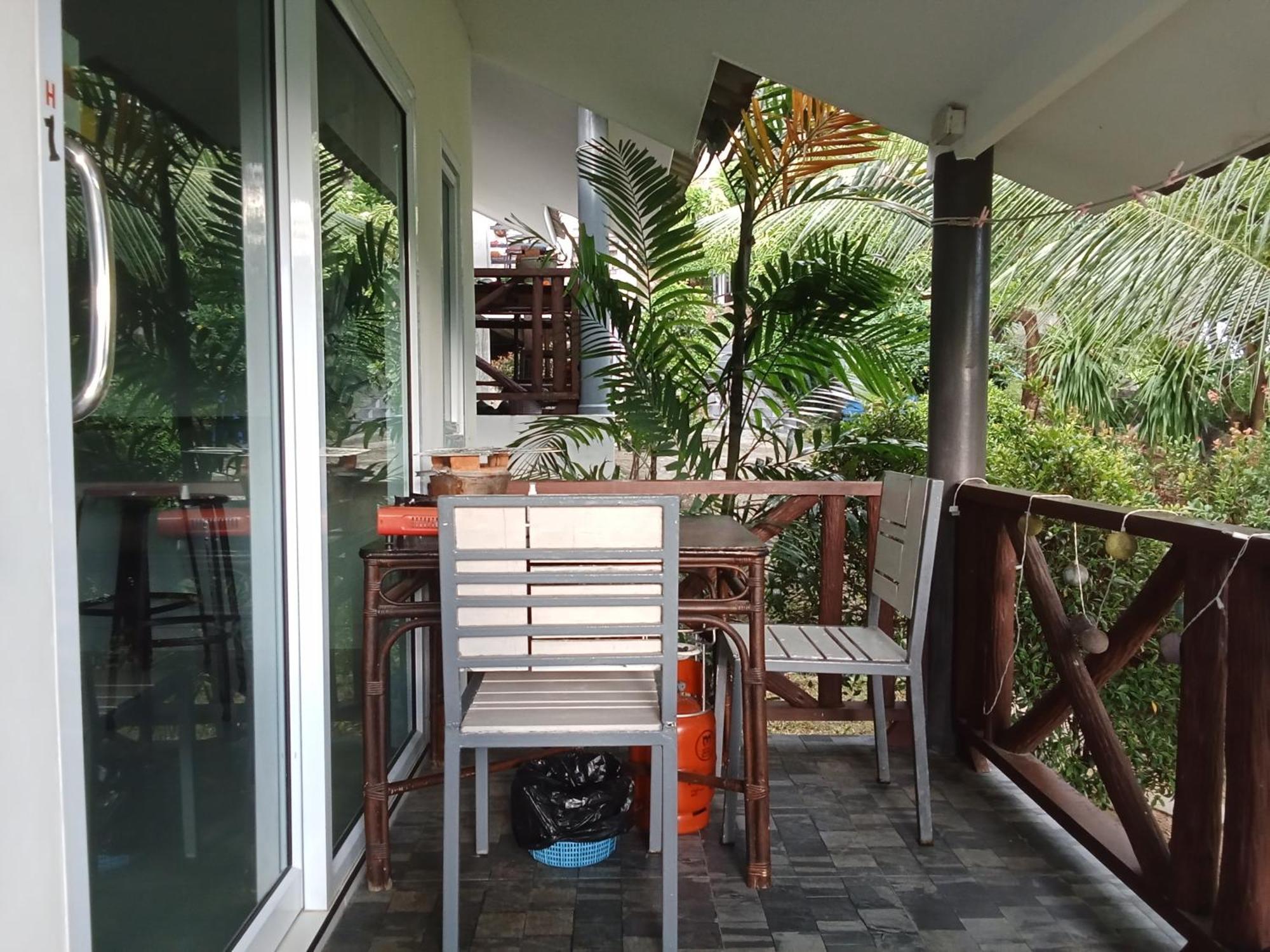Resort Private Beachside Samui