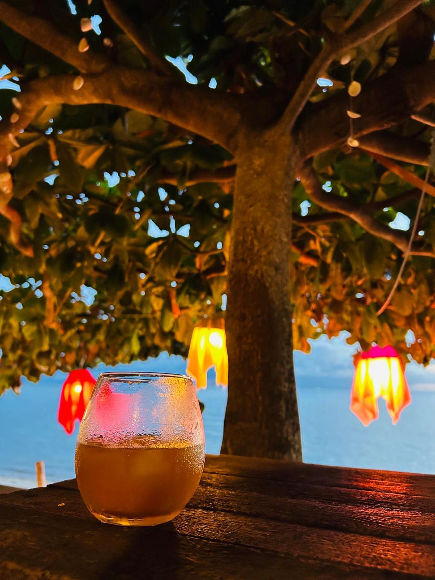 The Dreamcatcher Samuisunset Hostel *