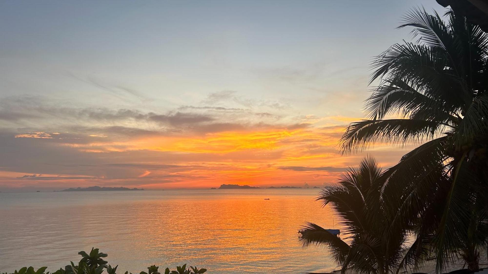 The Dreamcatcher Samuisunset Hostel *