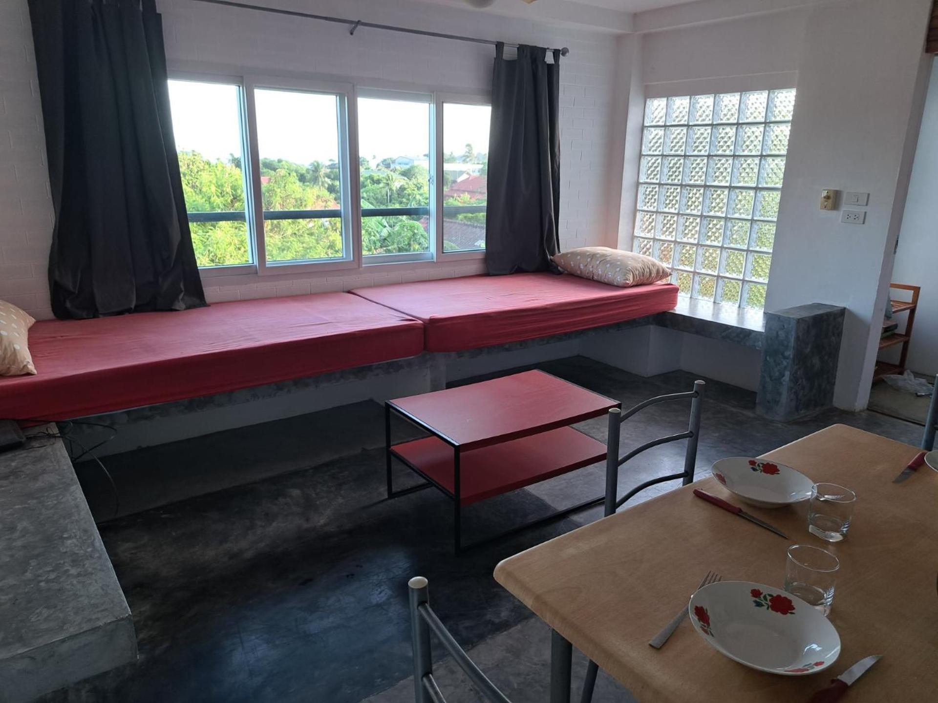 Appartement Juliet Samui - Adult Only Ban Lamai