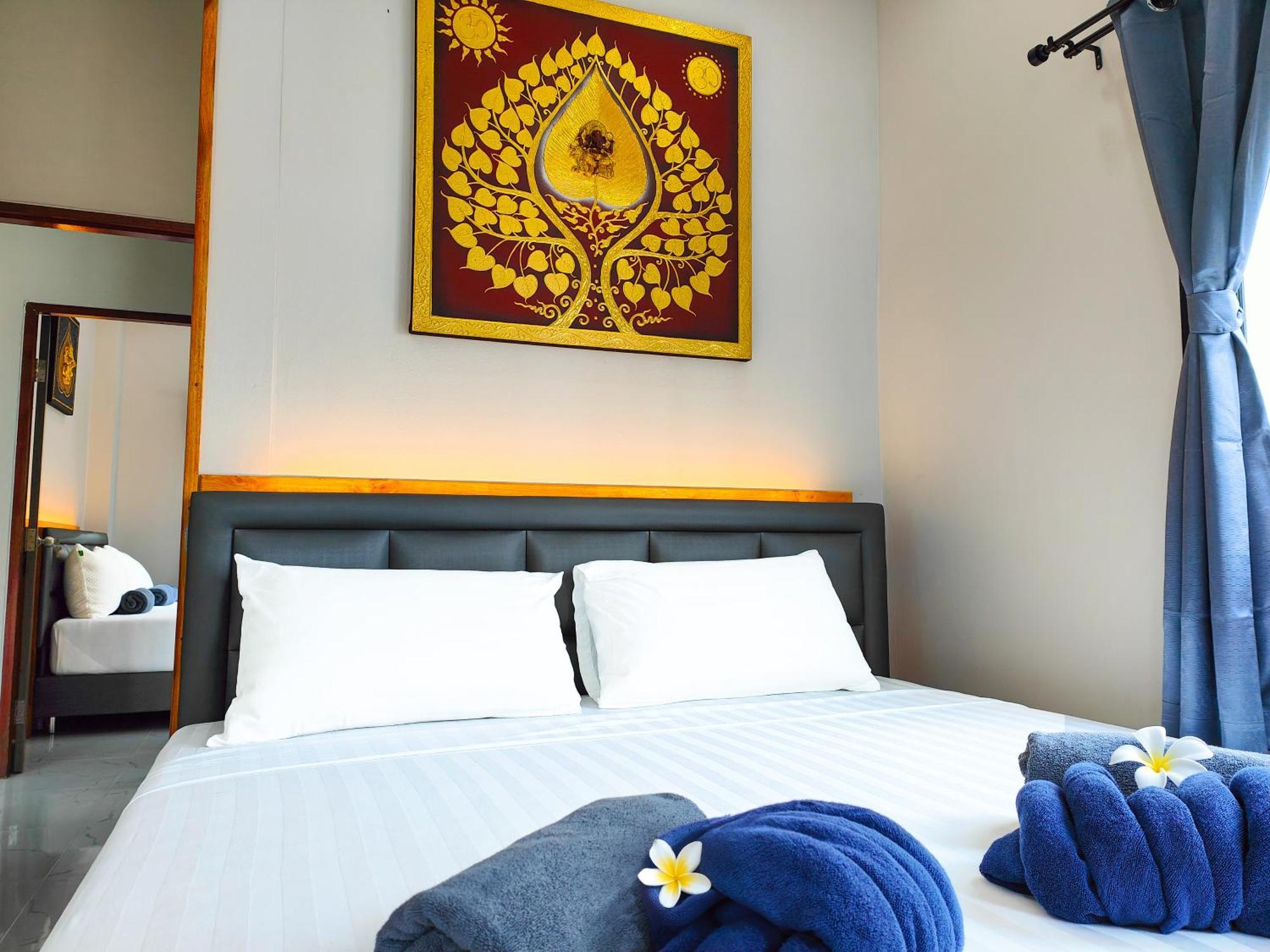 Cozy Pool House 3 Min To * Koh Samui