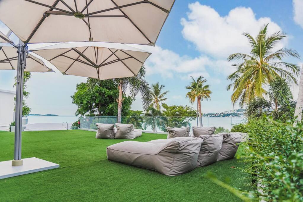 Beachfront Luxury 32 * Koh Samui
