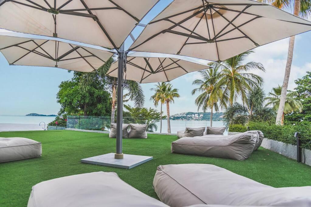 Apartment Beachfront Luxury 32 *