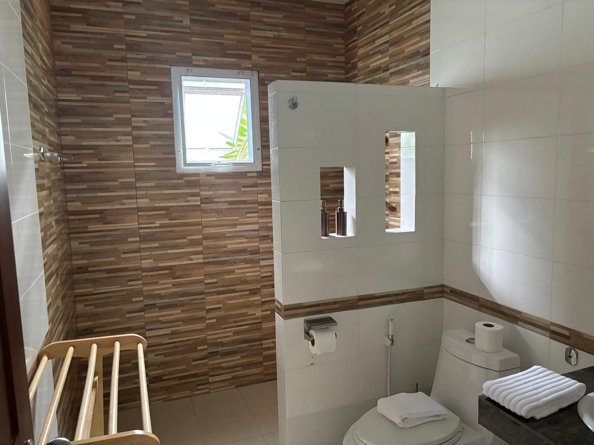 Villa Shanti Samui
