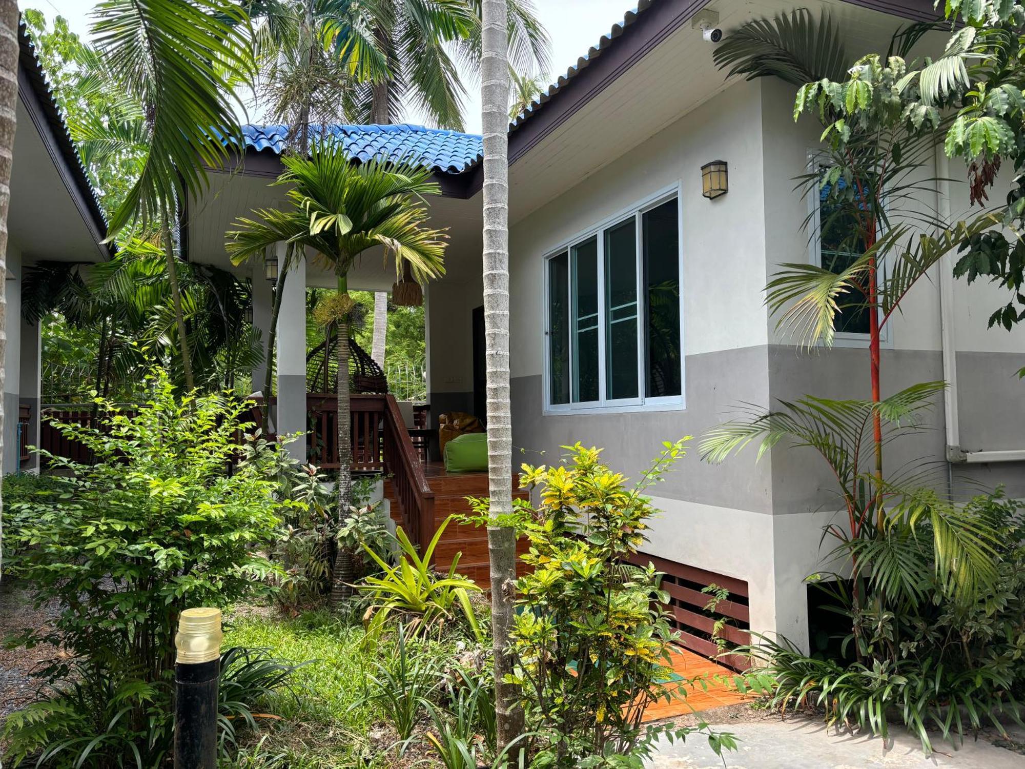 Villa Shanti Samui *