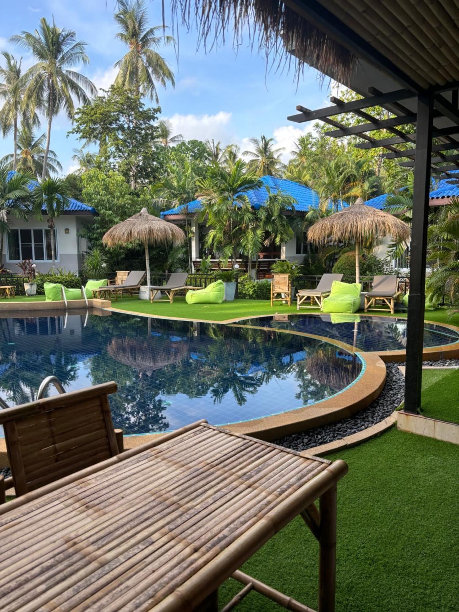 Villa Shanti Samui *