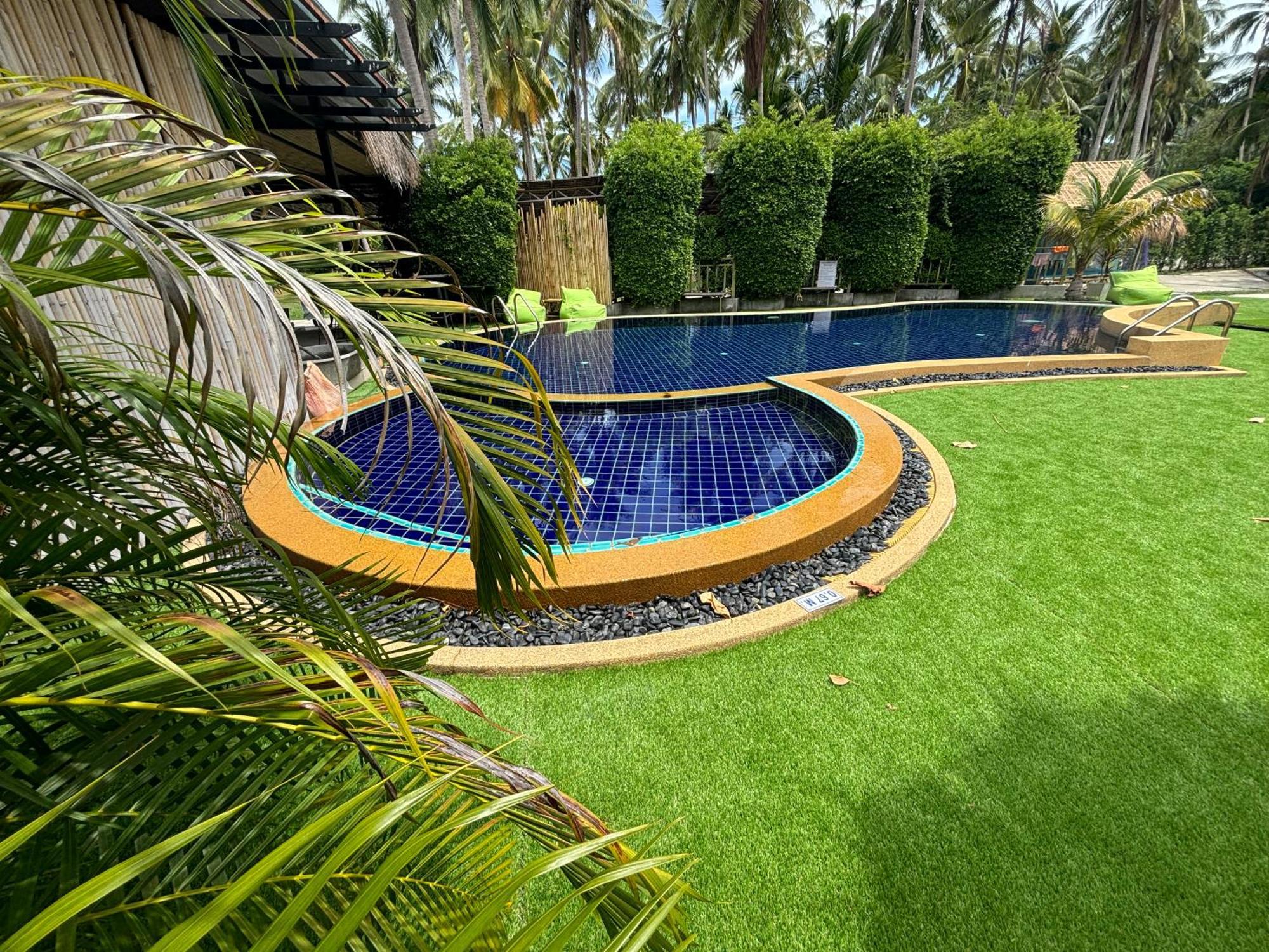 Shanti Samui Laem Sor