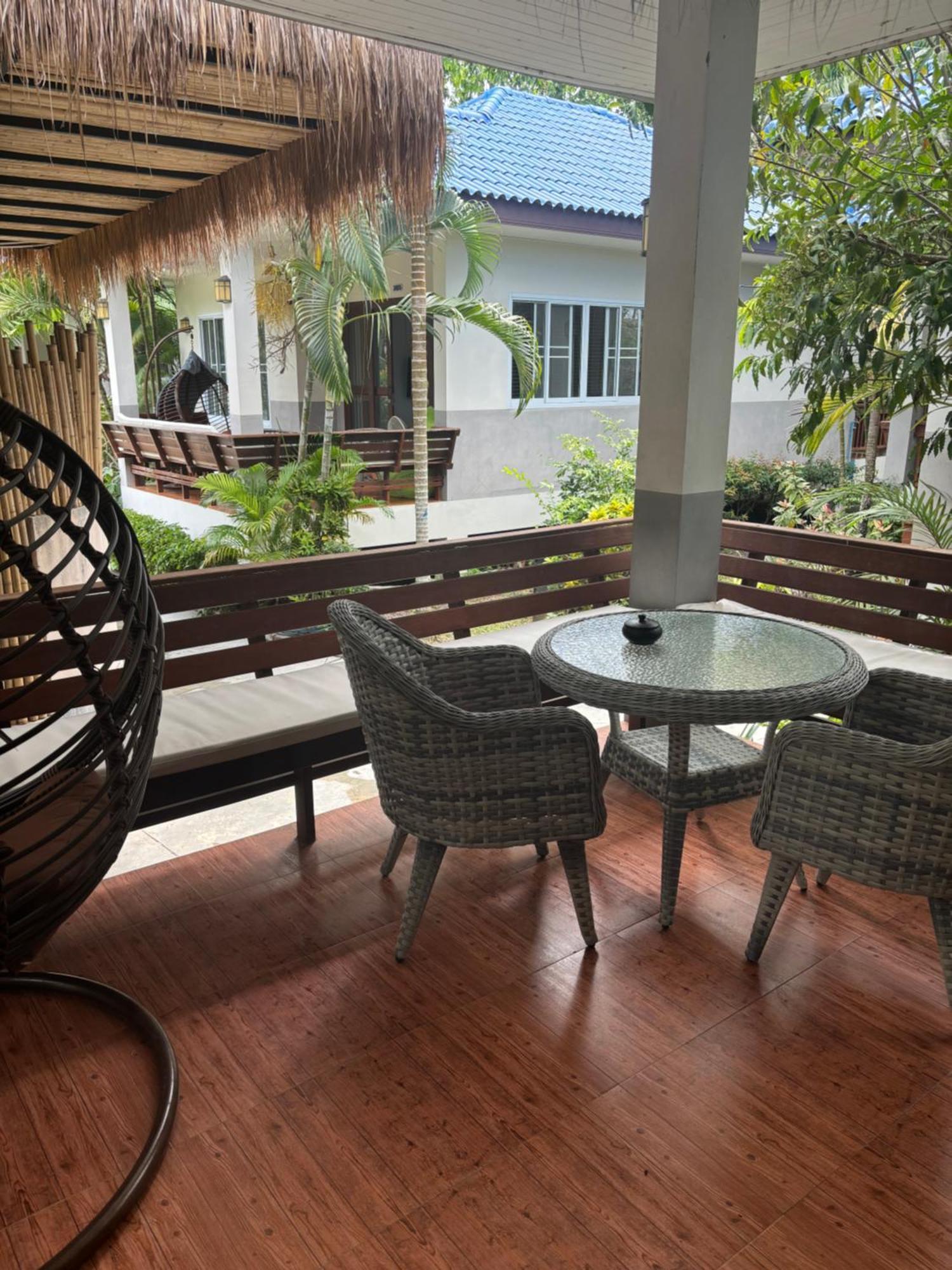 Shanti Samui *