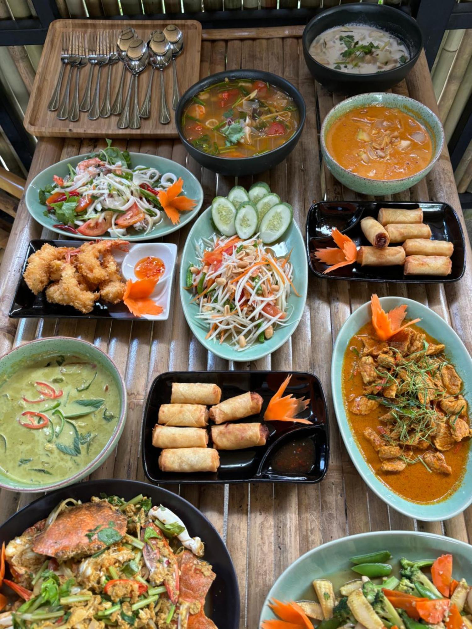 Shanti Samui Villa