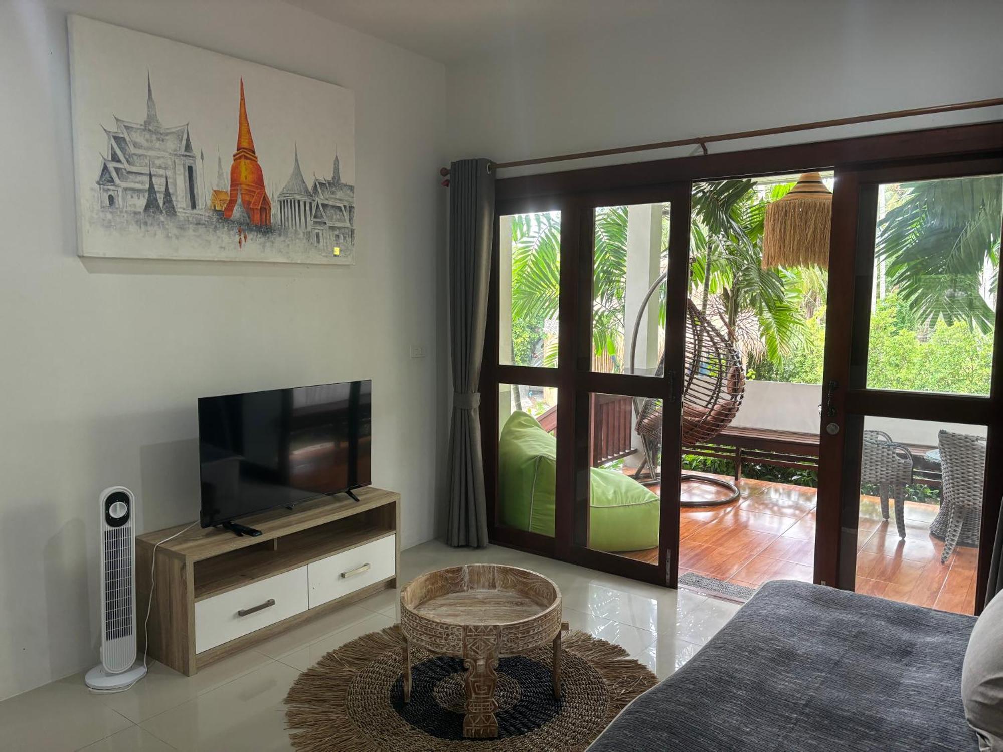 Villa Shanti Samui